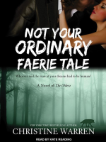 Not_Your_Ordinary_Faerie_Tale
